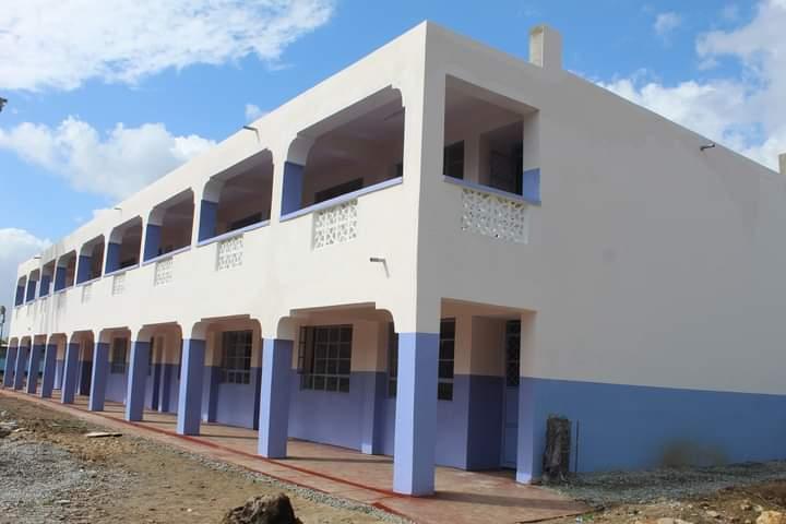 PROPOSED CONSTRUCTION OF 6 NO CLASSROOMS BLOCK ( GROUND AND FIRST FLOOR) AT MWEMBELEGEZA PRIMARY SCHOOL