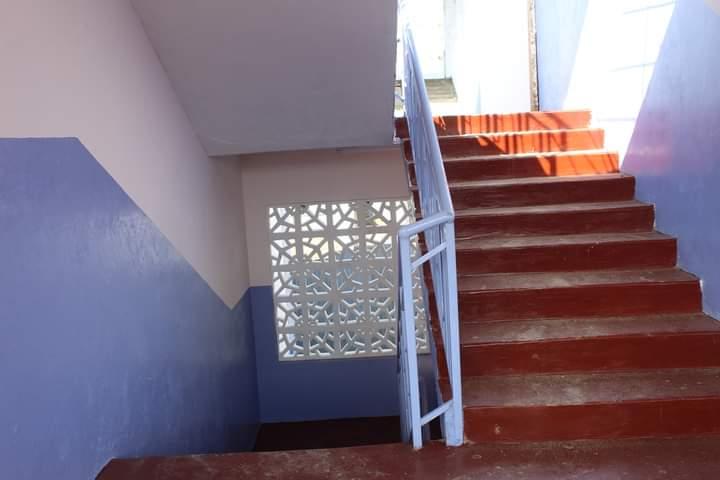 PROPOSED CONSTRUCTION OF 6 NO CLASSROOMS BLOCK ( GROUND AND FIRST FLOOR) AT MWEMBELEGEZA PRIMARY SCHOOL