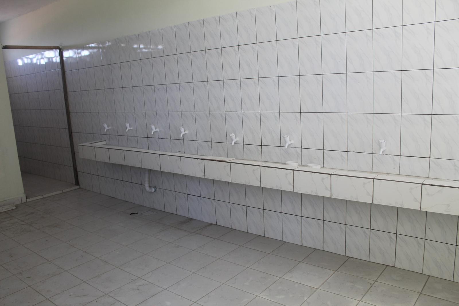 FOUNDATION AND DEVELOPMENT OF MAGOGONI PRIMARY SCHOOL